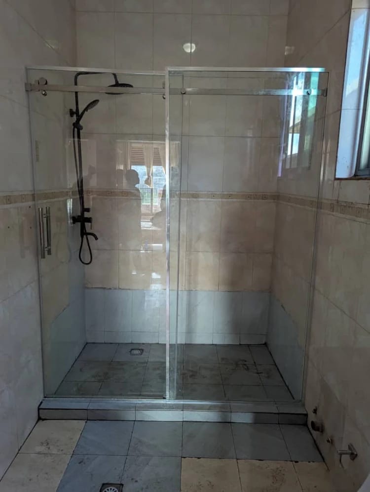 Kigali Royal Plumber technician